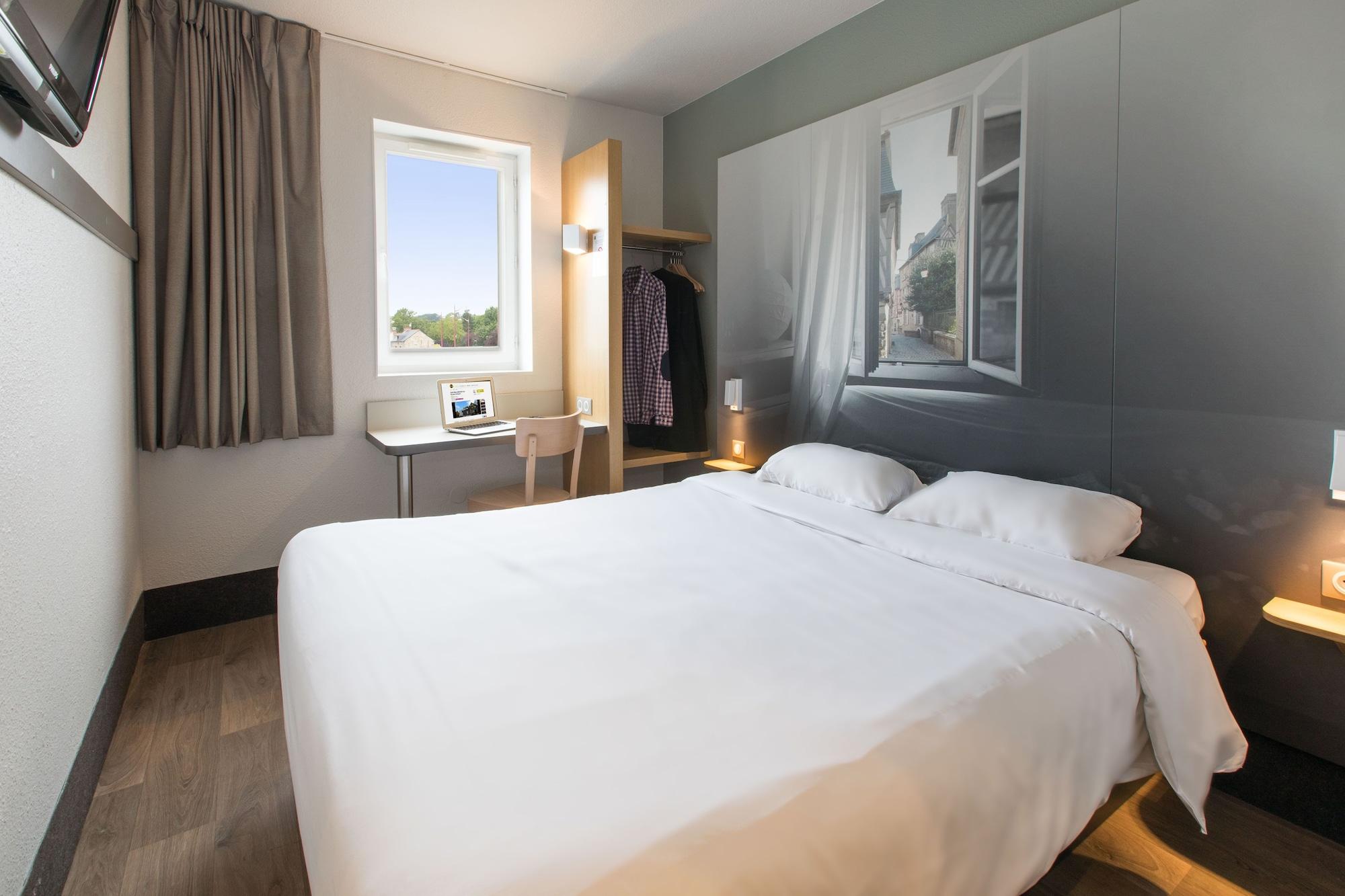 ביו B&B Hotel Antibes Sophia Le Relais מראה חיצוני תמונה